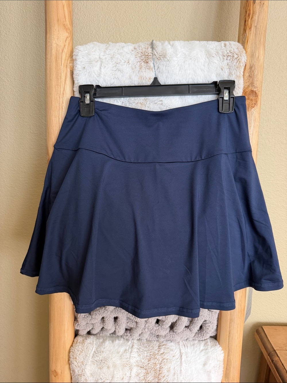 LouKeith Womens Tennis Skirt